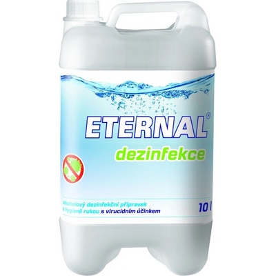Austis eternal dezinfekce 10 l