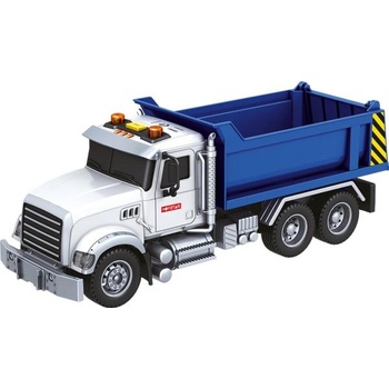 WENYI car - 1: 14 Строителен камион самосвал
