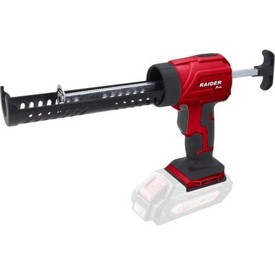 Raider RDP-YCG20 Пистолет за силикон 310ml 1200N рег. об. Solo (041610)