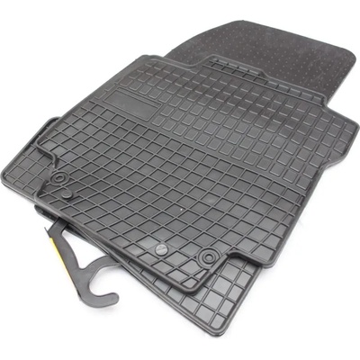 FroGum Гумени стелки за RENAULT Captur (2013-2019), марка Frogum (546931)