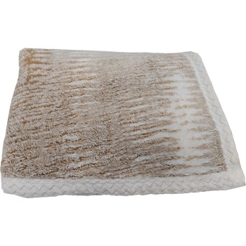 My House Бежово одеяло от шерпа 150x200 cm Marble - My House (1210023.43)