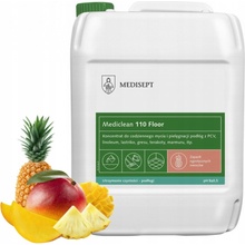 Floor Clean MC110 na podlahy s vůní exotického ovoce 5 l