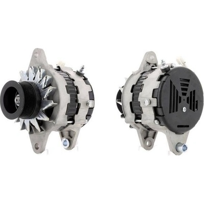 Alternátor Isuzu 4HK1T Nikko 0-35000-4838