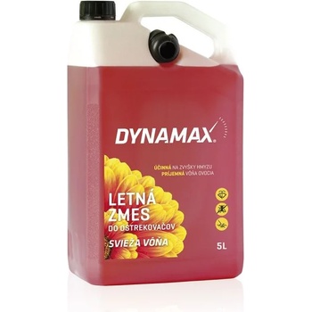 DYNAMAX Летен микс от горски плодове 5л (502463)