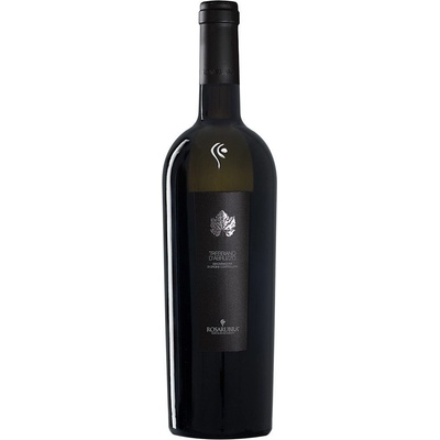 Rosarubra Trebbiano d'Abruzzo suché bílé 2019 13% 0,75 l (holá láhev)