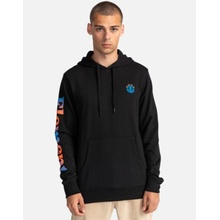 Element Kass Hood flint black