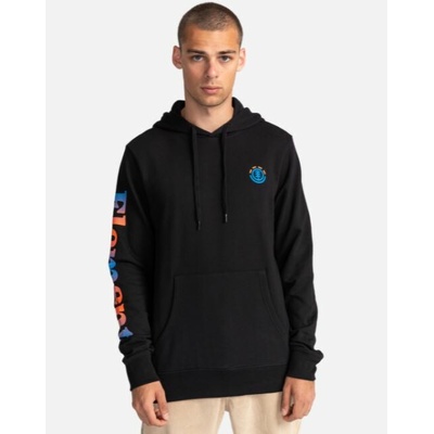 Element Kass Hood flint black