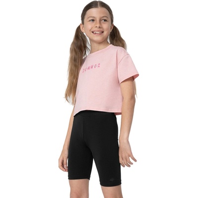 4F tshirt F393-56S light pink