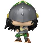 Funko Фигура Funko POP! Animation: Avatar: The Last Airbender - Toph #2109 (108498)