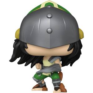 Funko Фигура Funko POP! Animation: Avatar: The Last Airbender - Toph #2109 (108498)