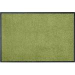 Hanse Home Зелена изтривалка Wash & Clean, 39 x 58 cm - Hanse Home (101470-40x60)