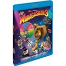 Madagaskar 3 BD