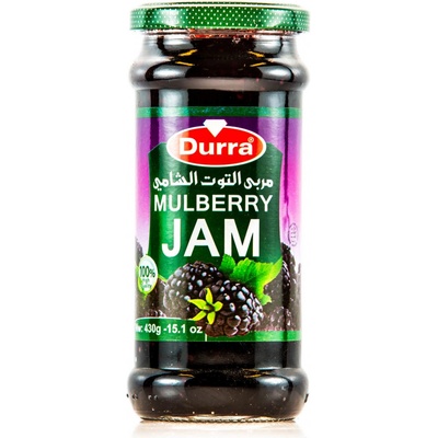 Durra Džem Morušový 430 g
