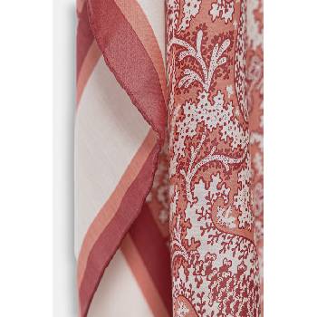 Weekend Max Mara шал дамски с коприна ASARONG (2615541045600)