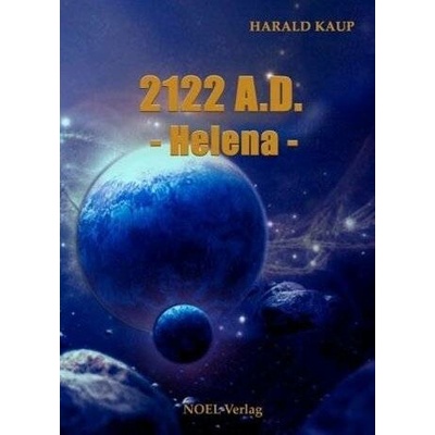 2122 A.D. - Helena
