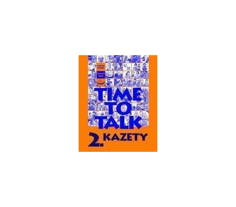 Time to Talk 2.