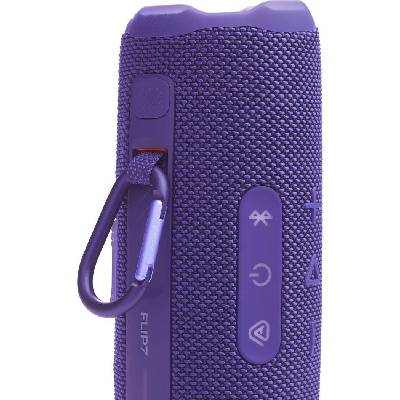JBL Flip 7 Black JBL FLIP7 BLK
