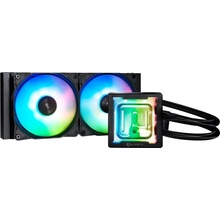 BitFenix Cube 240 BFW-AIO-240-BB27A-RP