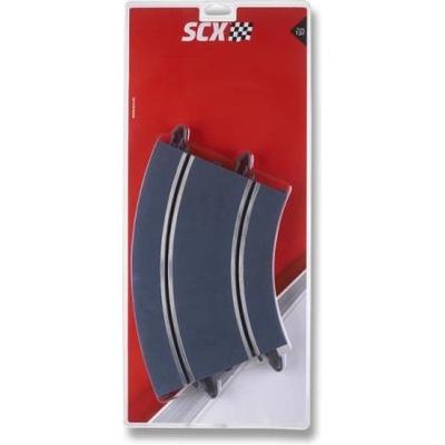 SCX Стандартна дъга (2)