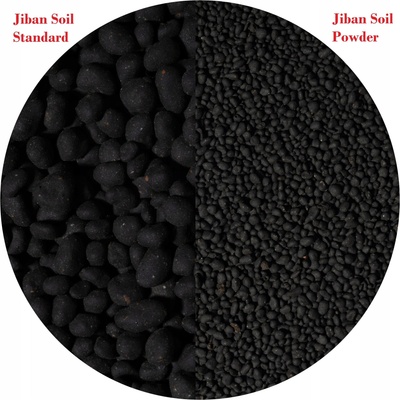 Jiban Soil Powder 1 l 62951