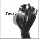 Faust - Faust LP