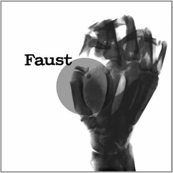 Faust - Faust LP