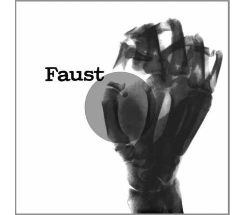 Faust - Faust LP