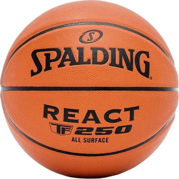 Spalding Баскетболна топка Spalding TF-250