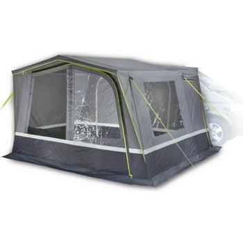 High Peak Tramp 2.0