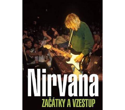 Nirvana Začátky a vzestup