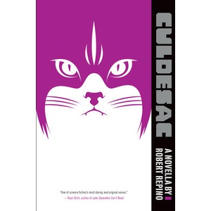 Culdesac | Robert Repino (ISBN: 9781616958190)