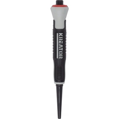 KREATOR KRT463008 2,4mm, Priebojník (5400338062339) Priebojník
