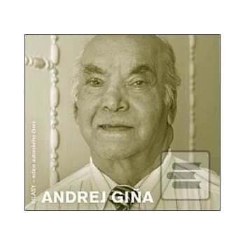 Andrej Giňa