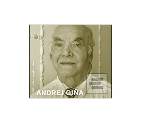 Andrej Giňa