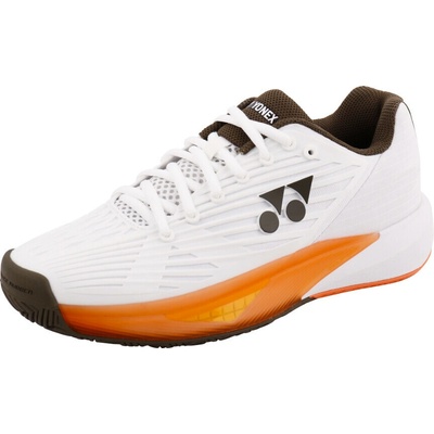 Yonex Power Cushion Eclipsion 5 white/brown – Zbozi.Blesk.cz