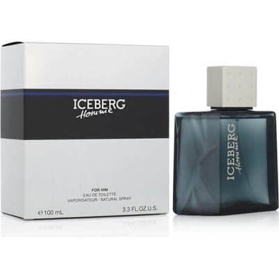 Iceberg toaletná voda pánska 100 ml