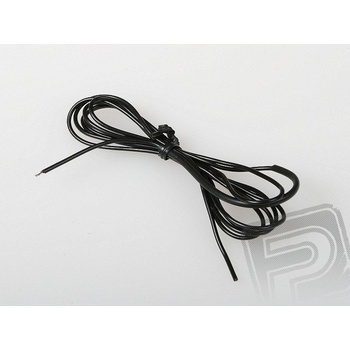 Hitec 8011 náhr.anténa přijímače Hitec