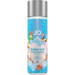 JO - Candy Shop Bubble Gum - лубрикант на водна основа (60 ml) - lovesexshop