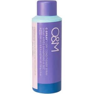 O&M C-Spray Dry Conditioner Spray 200 ml