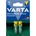 VARTA Молив за батерии VARTA Power AA с предварително зареждане 2x2100 mAh 56706101402 (56706101402)