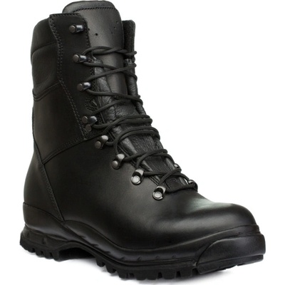 Bosp Squad Special Gore-Tex S14167-002 čierna