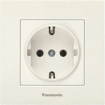Panasonic КОНТАКТ ЕДИНИЧЕН panasonic karre plus (8691136075585)