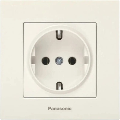 Panasonic КОНТАКТ ЕДИНИЧЕН panasonic karre plus (8691136075585)