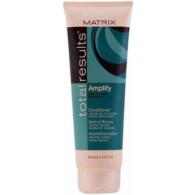 Matrix Total Results High Amplify Conditioner 300 ml