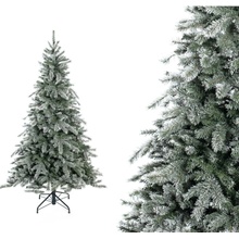 Evergreen Frost smrek umelý vianočný stromček 180 cm