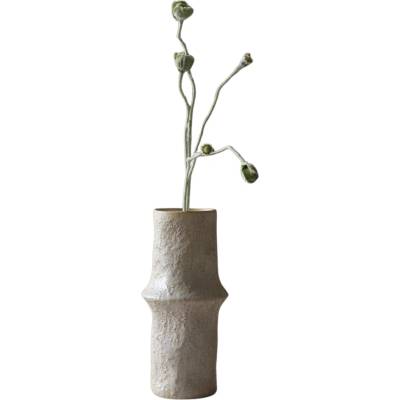 Botane BOT-GR-PBD-001 Umelý kvet , makové puky, 61 cm