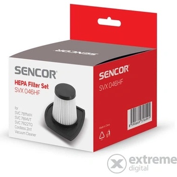 Sencor SVX 046HF