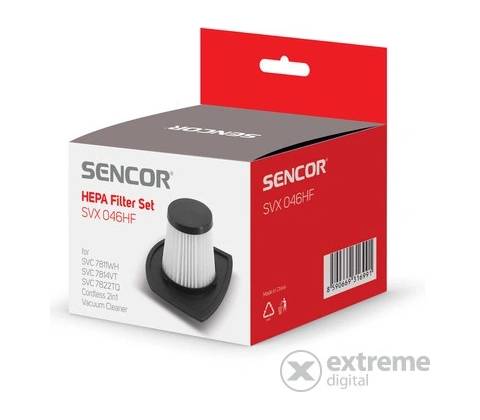 Sencor SVX 046HF