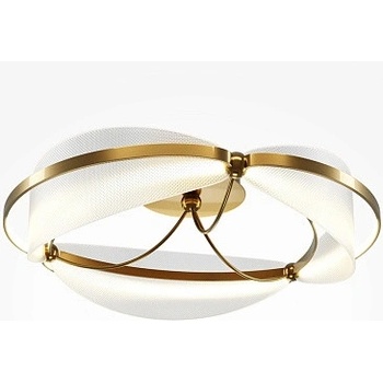 Maytoni Breeze MOD281CL-L45BS3K