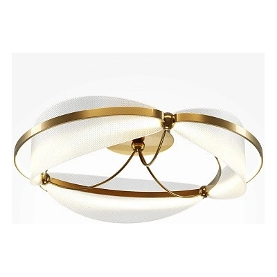 Maytoni Breeze MOD281CL-L45BS3K